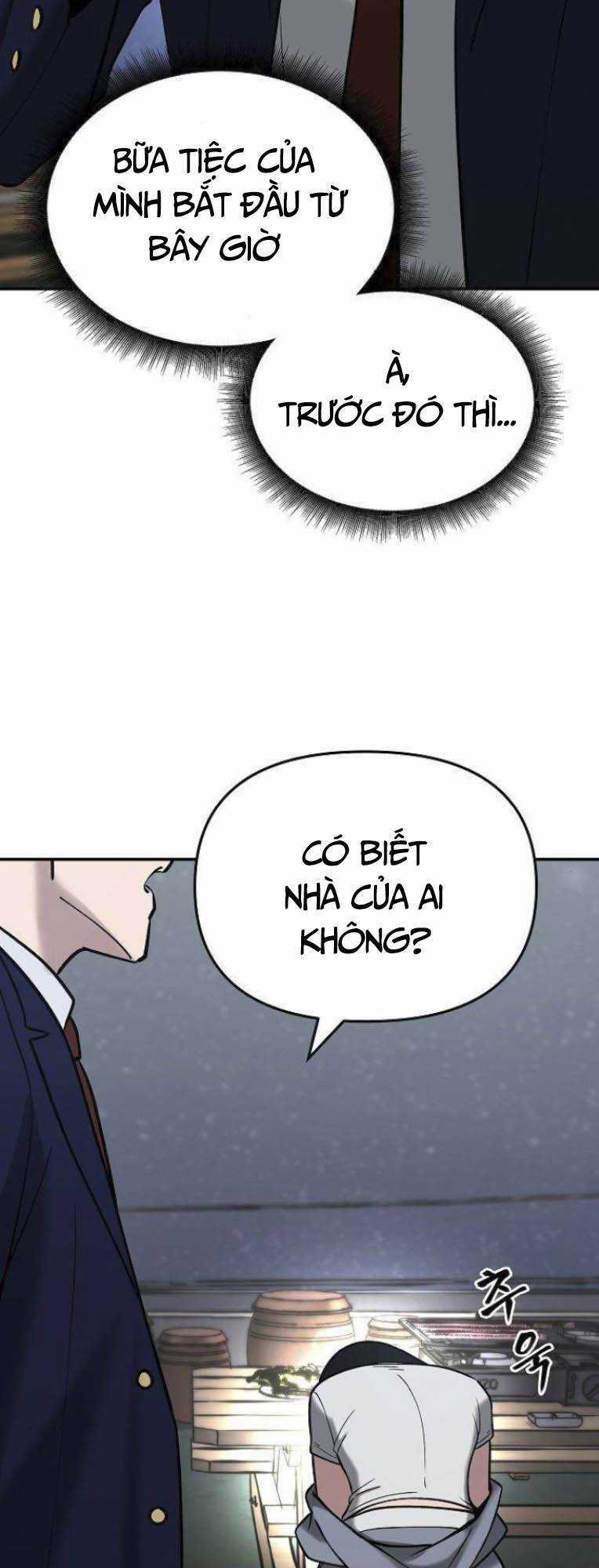 Quản Lí Du Côn - Chapter 54 - Trang 36