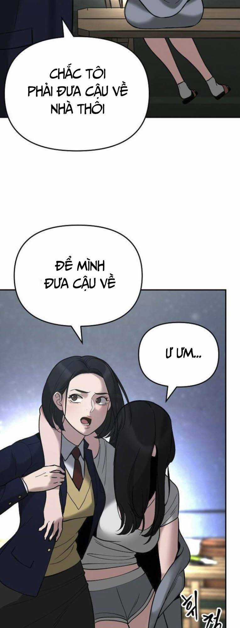 Quản Lí Du Côn - Chapter 54 - Trang 37