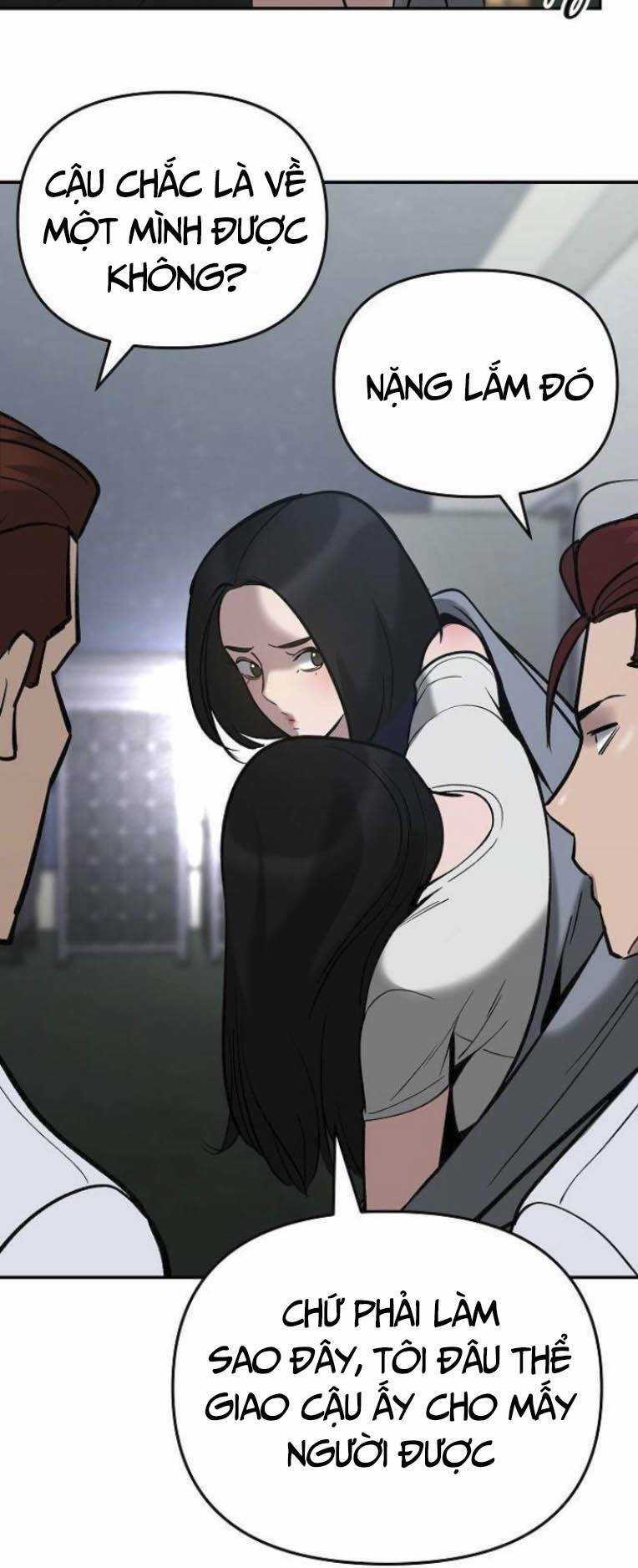 Quản Lí Du Côn - Chapter 54 - Trang 38