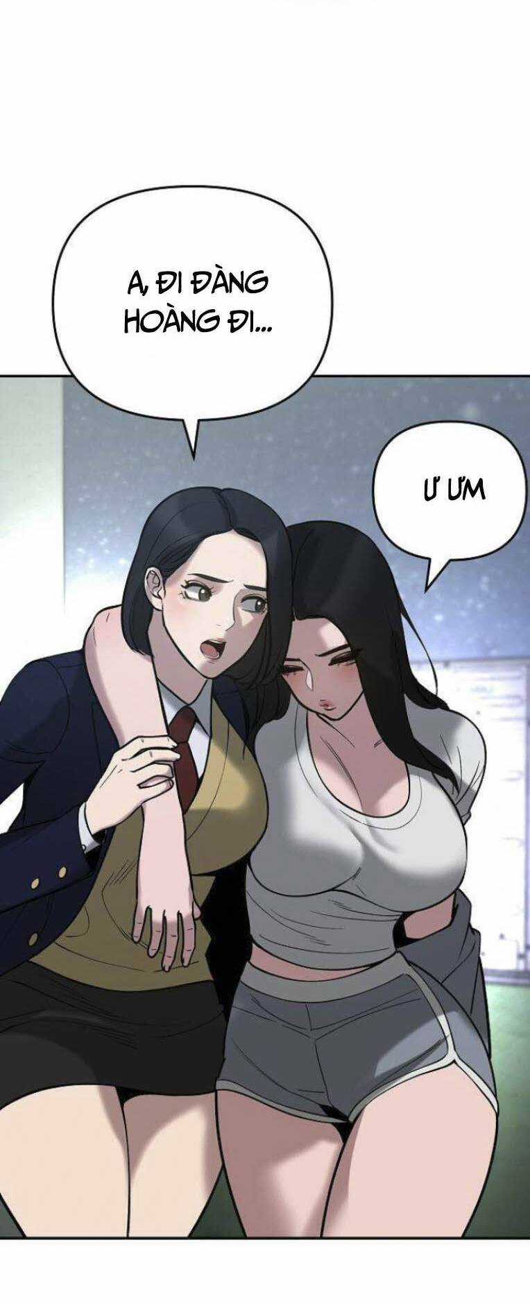 Quản Lí Du Côn - Chapter 54 - Trang 39