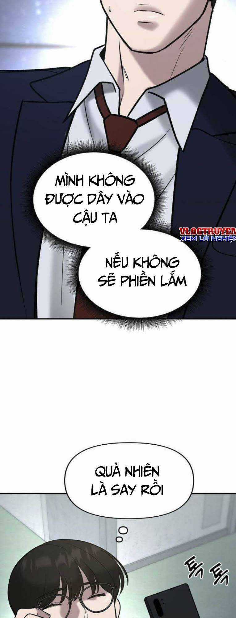 Quản Lí Du Côn - Chapter 54 - Trang 5