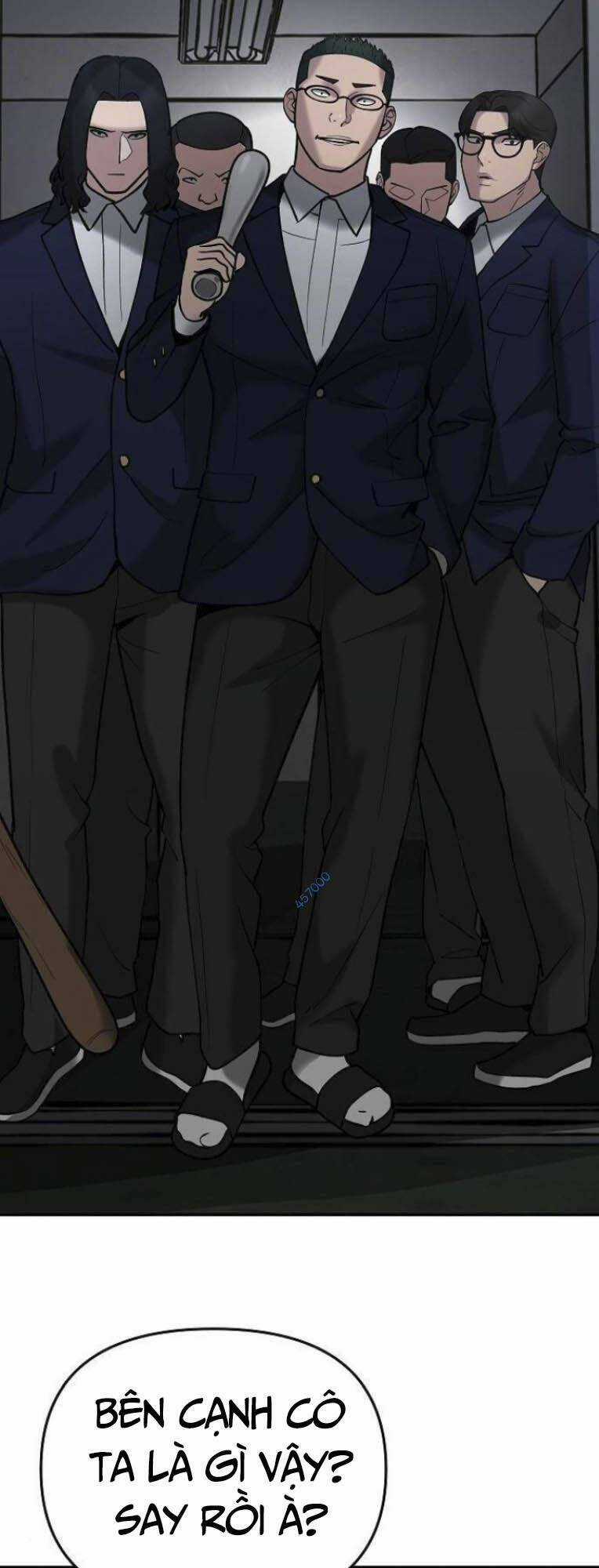 Quản Lí Du Côn - Chapter 54 - Trang 41