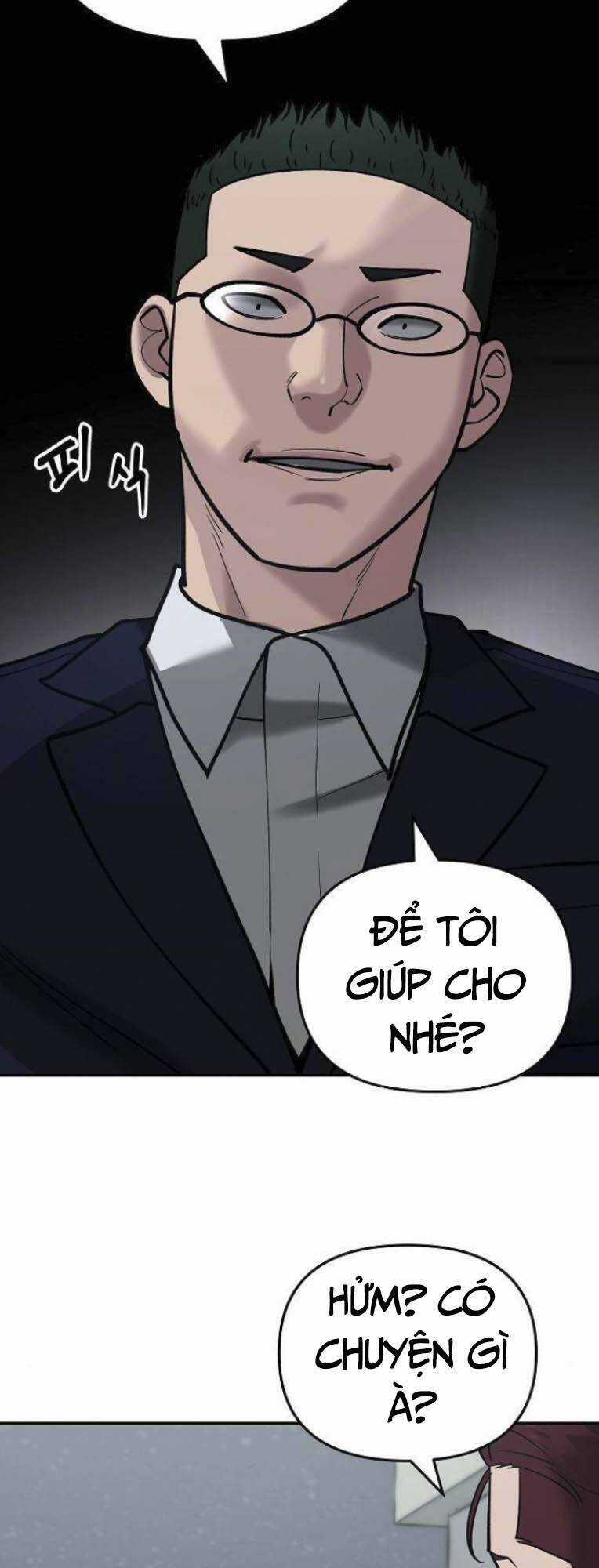 Quản Lí Du Côn - Chapter 54 - Trang 42