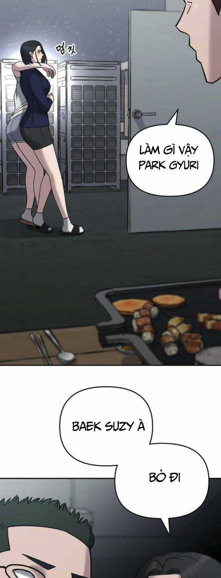 Quản Lí Du Côn - Chapter 54 - Trang 43