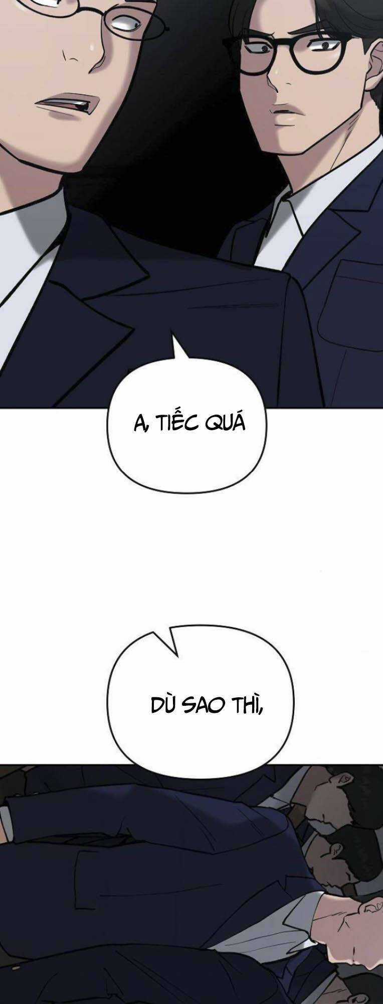 Quản Lí Du Côn - Chapter 54 - Trang 44