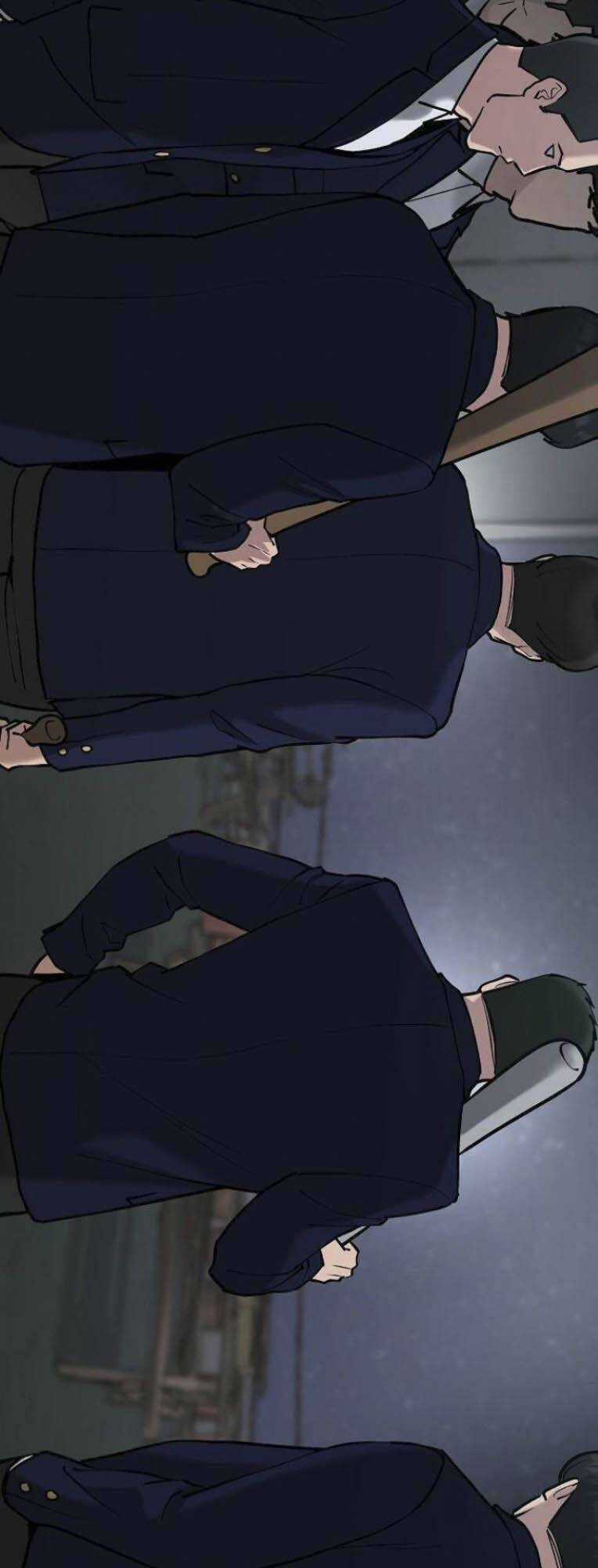 Quản Lí Du Côn - Chapter 54 - Trang 45