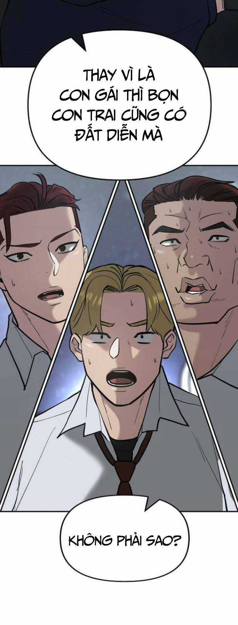 Quản Lí Du Côn - Chapter 54 - Trang 46