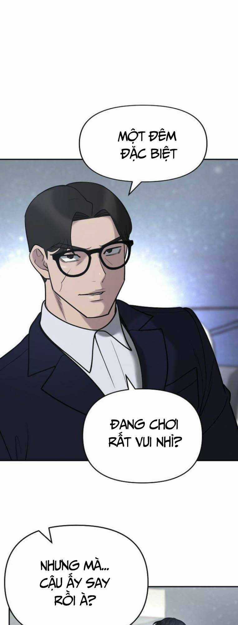 Quản Lí Du Côn - Chapter 54 - Trang 47