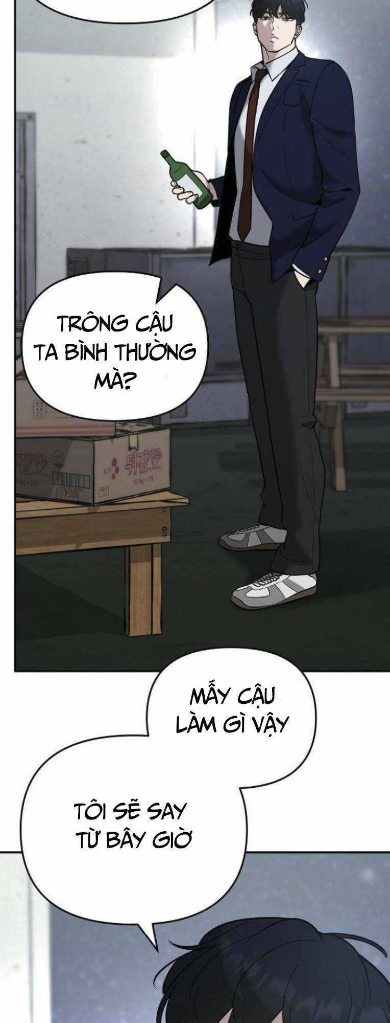 Quản Lí Du Côn - Chapter 54 - Trang 48