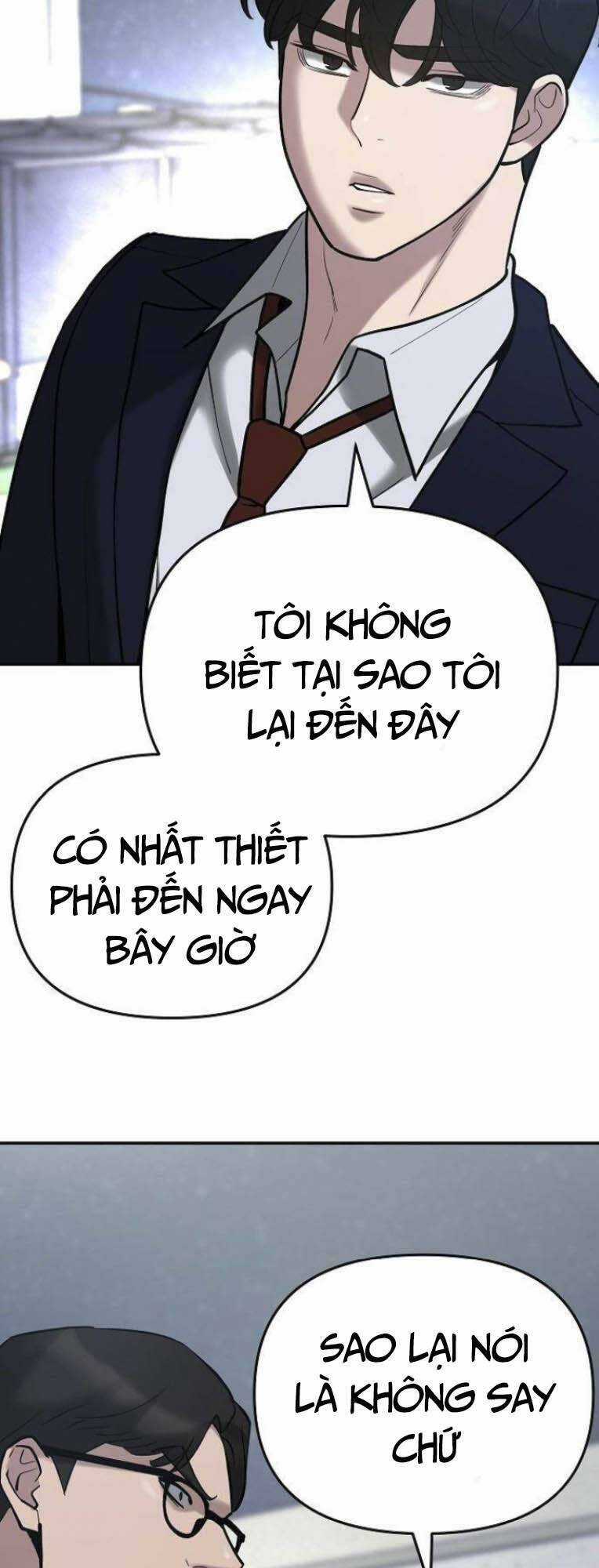 Quản Lí Du Côn - Chapter 54 - Trang 49
