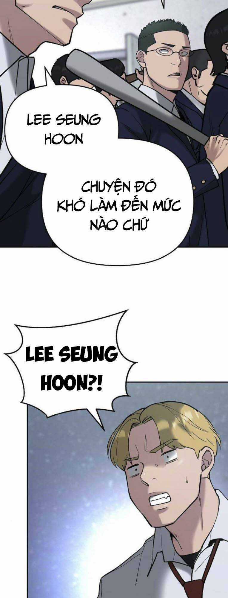 Quản Lí Du Côn - Chapter 54 - Trang 50