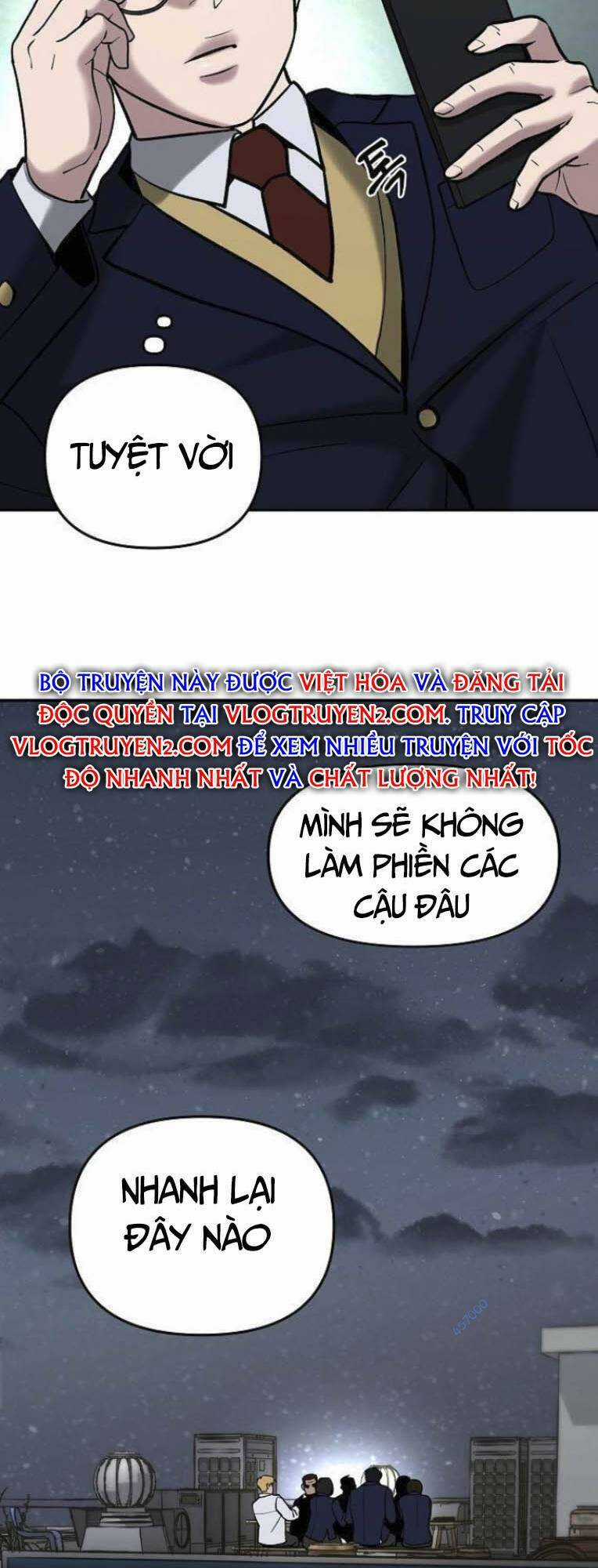 Quản Lí Du Côn - Chapter 54 - Trang 6