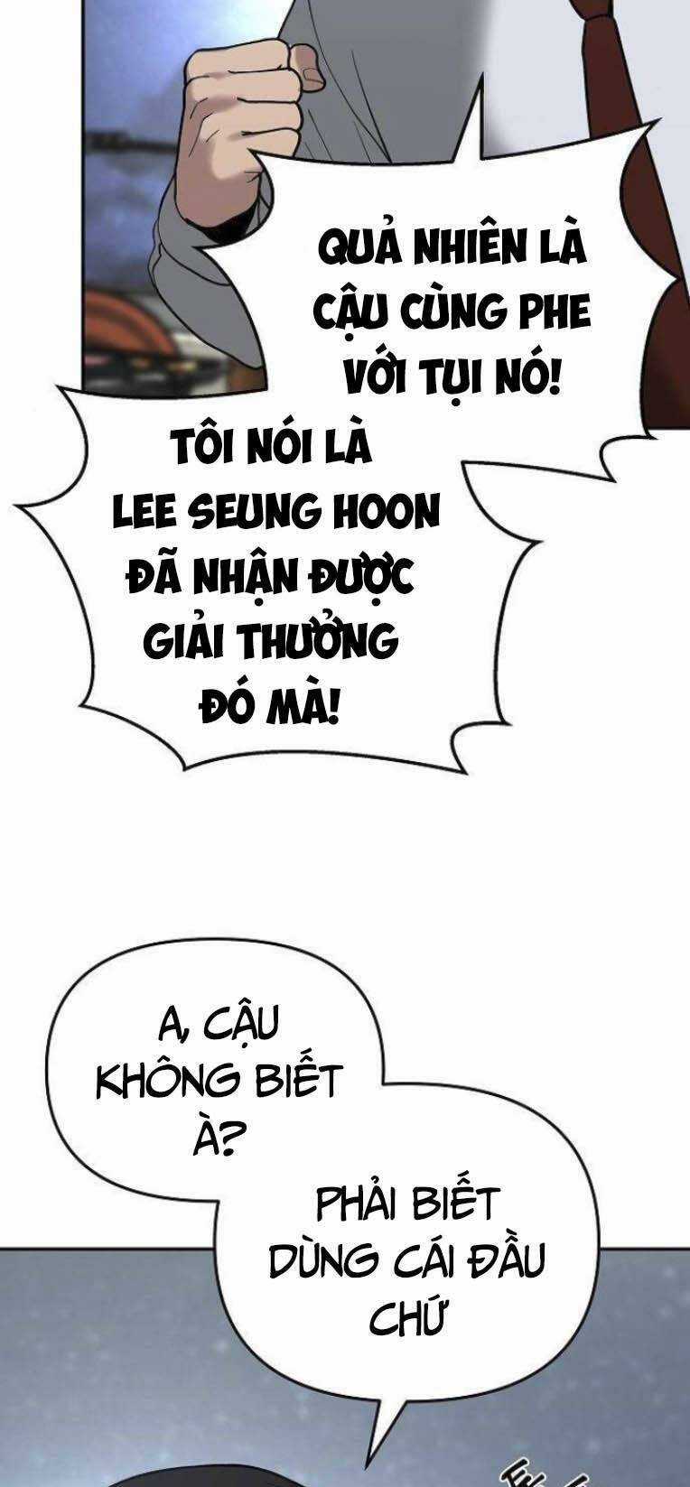 Quản Lí Du Côn - Chapter 54 - Trang 51