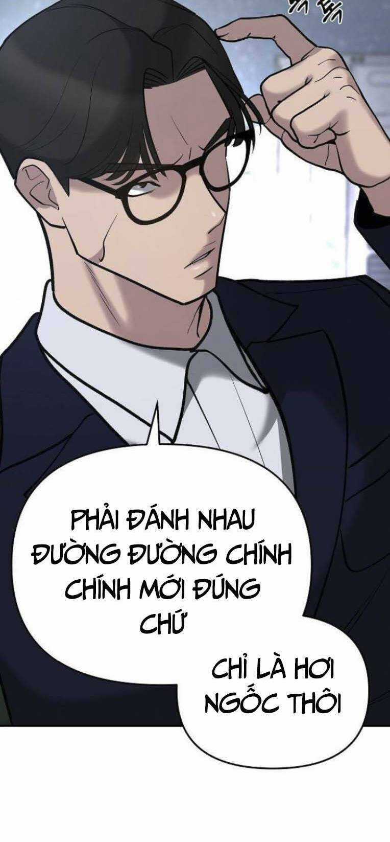 Quản Lí Du Côn - Chapter 54 - Trang 52