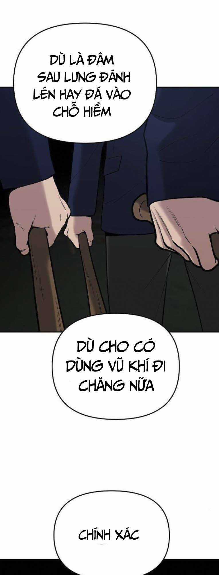 Quản Lí Du Côn - Chapter 54 - Trang 53