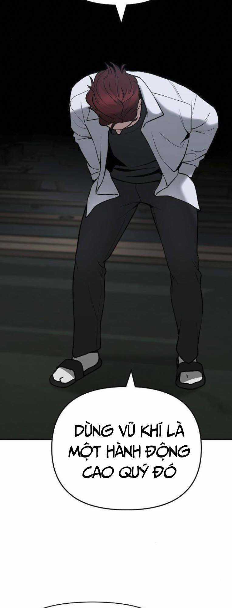 Quản Lí Du Côn - Chapter 54 - Trang 54