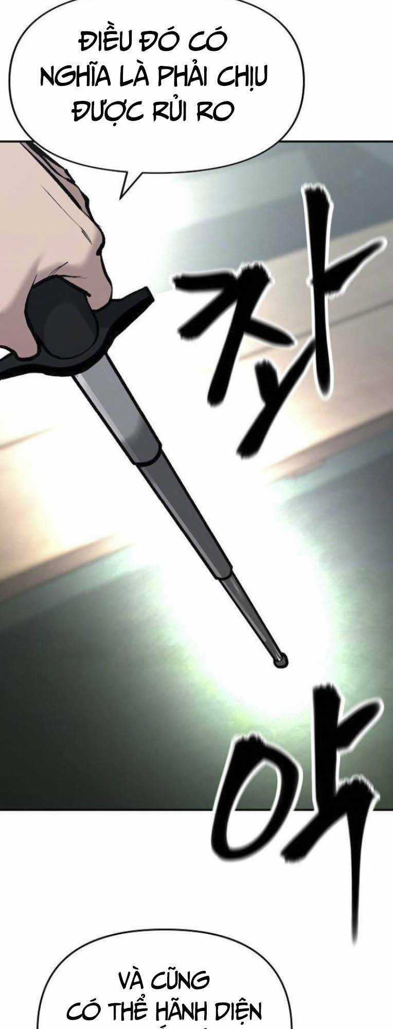 Quản Lí Du Côn - Chapter 54 - Trang 55