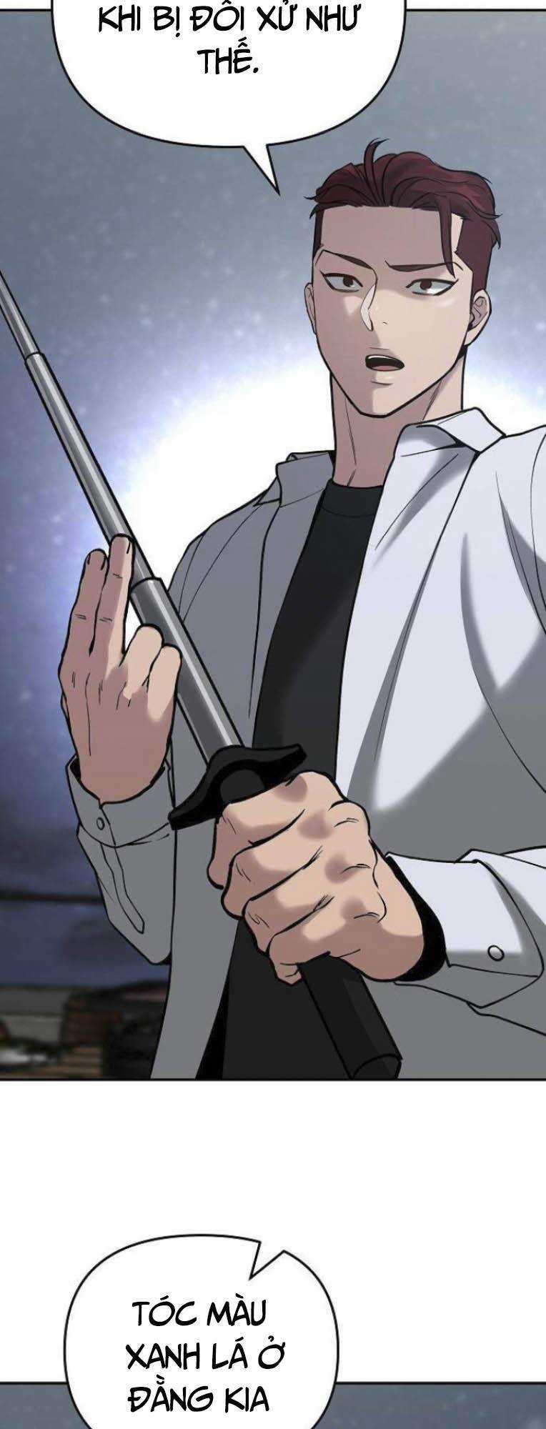 Quản Lí Du Côn - Chapter 54 - Trang 56