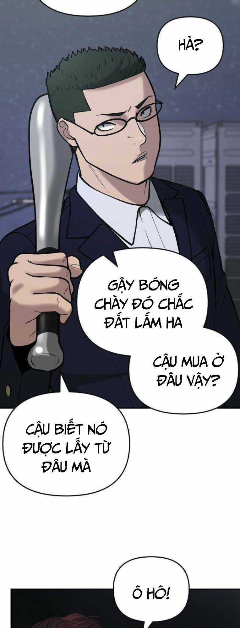 Quản Lí Du Côn - Chapter 54 - Trang 57