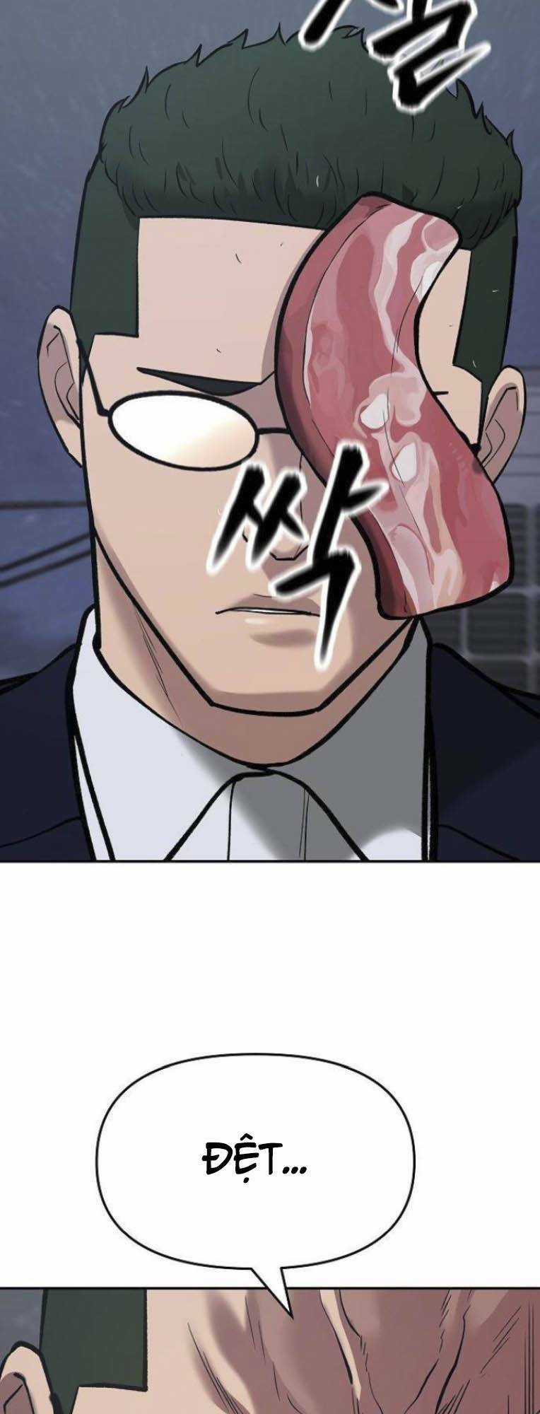 Quản Lí Du Côn - Chapter 54 - Trang 59