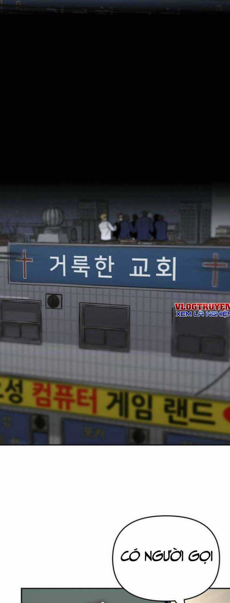 Quản Lí Du Côn - Chapter 54 - Trang 7