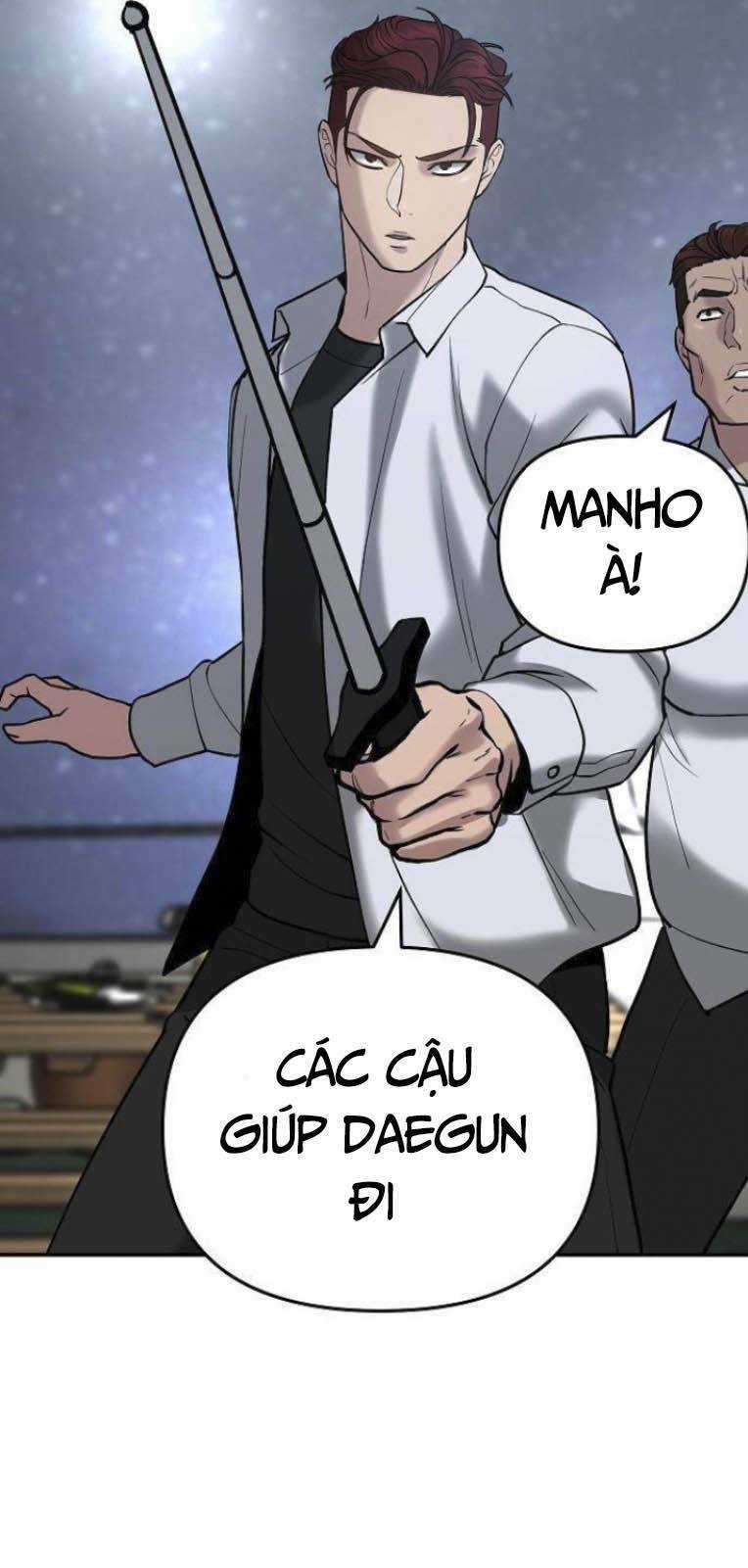 Quản Lí Du Côn - Chapter 54 - Trang 61