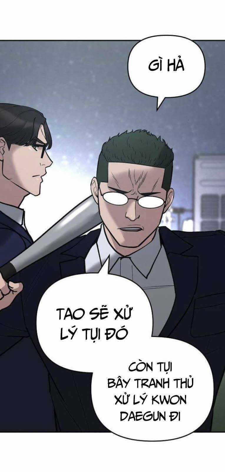 Quản Lí Du Côn - Chapter 54 - Trang 62