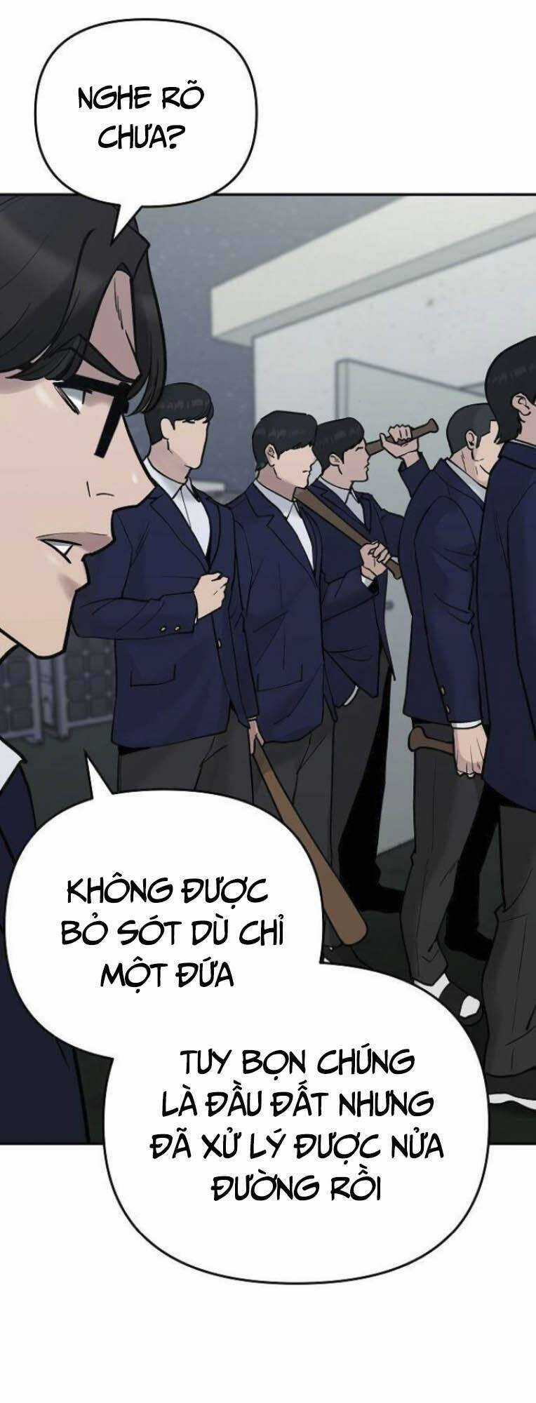 Quản Lí Du Côn - Chapter 54 - Trang 63