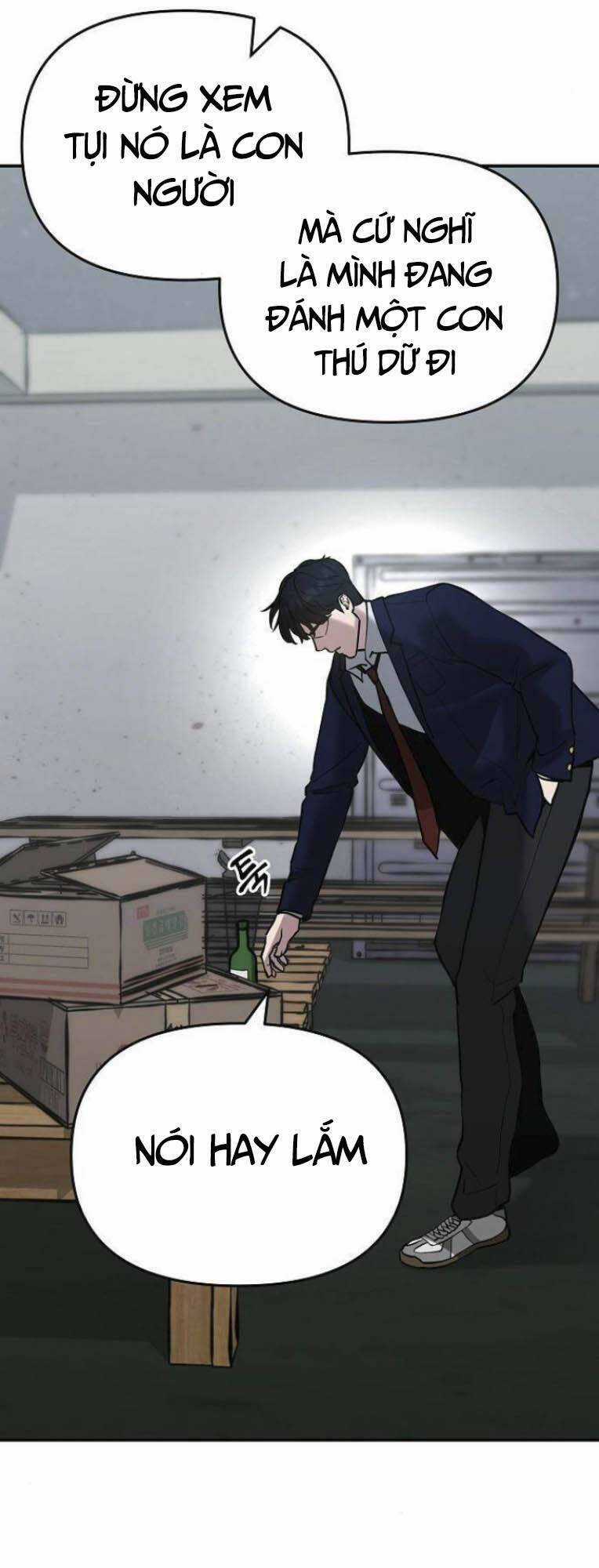 Quản Lí Du Côn - Chapter 54 - Trang 64