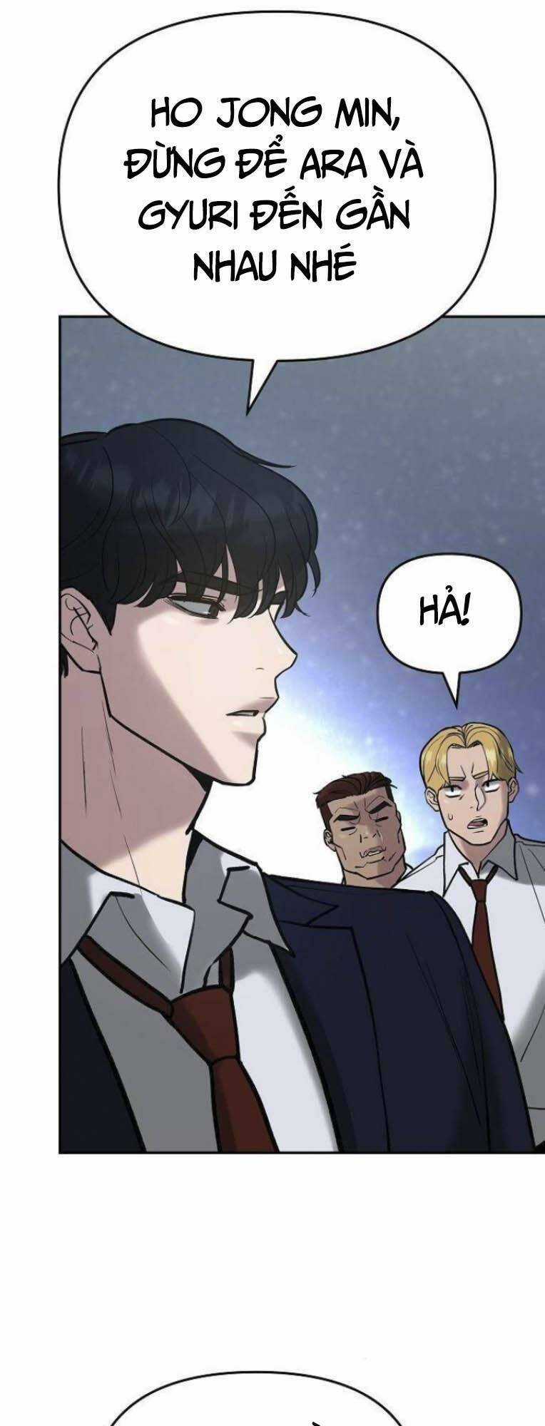 Quản Lí Du Côn - Chapter 54 - Trang 65