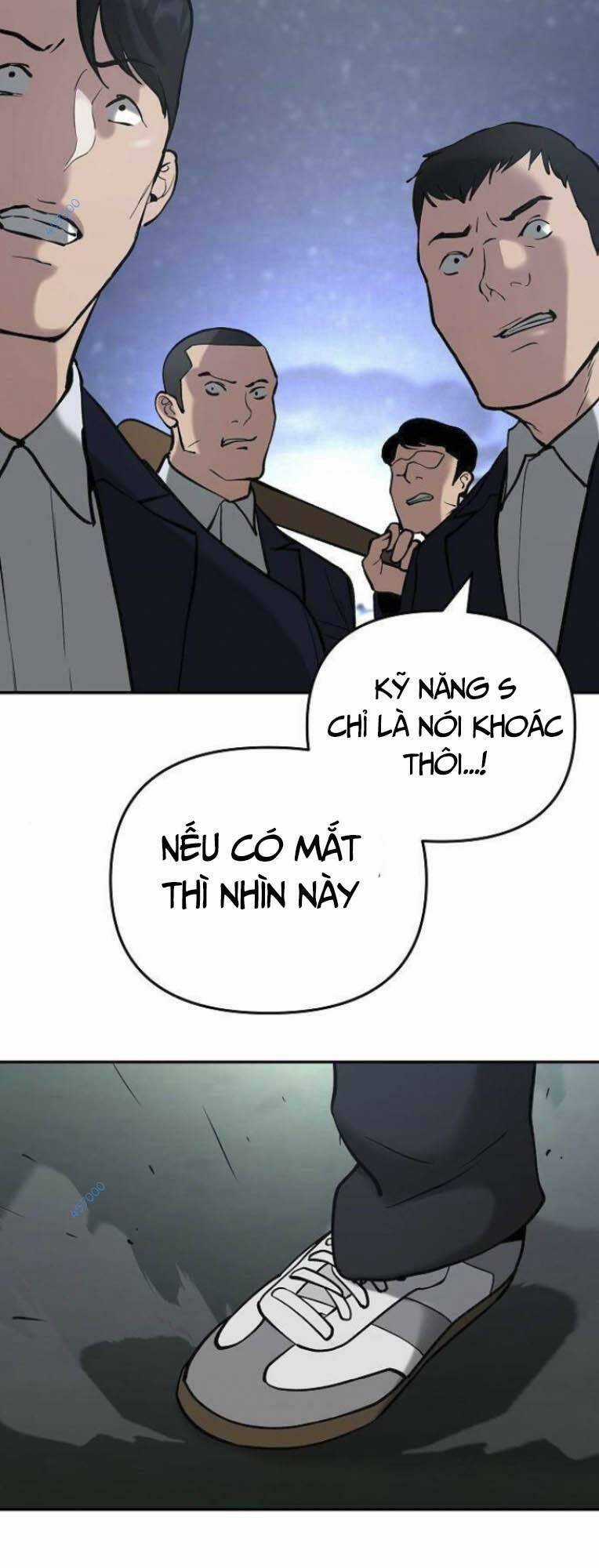 Quản Lí Du Côn - Chapter 54 - Trang 71