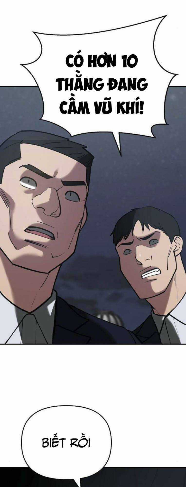 Quản Lí Du Côn - Chapter 54 - Trang 72