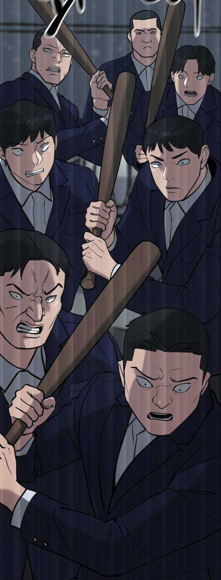 Quản Lí Du Côn - Chapter 54 - Trang 78