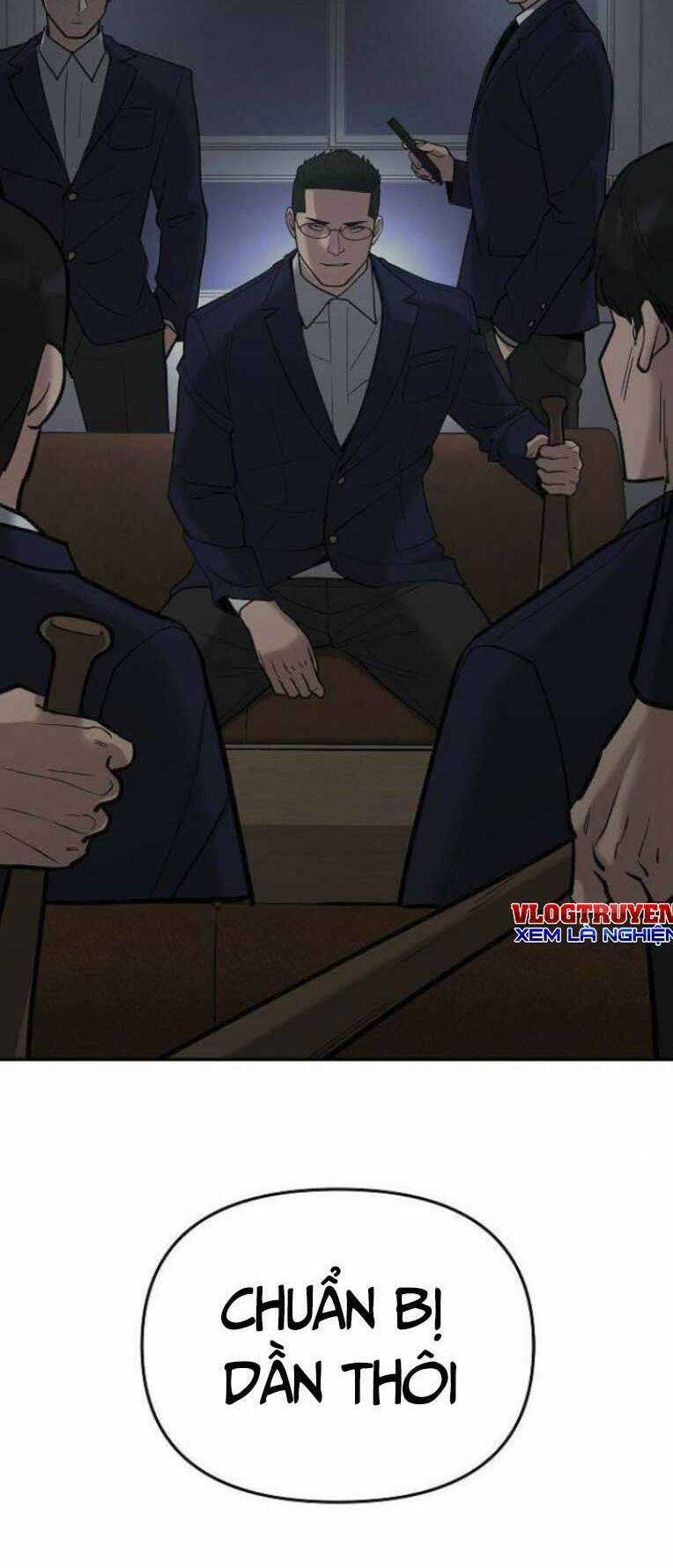 Quản Lí Du Côn - Chapter 54 - Trang 9