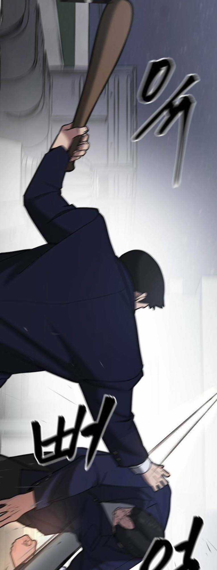 Quản Lí Du Côn - Chapter 54 - Trang 82