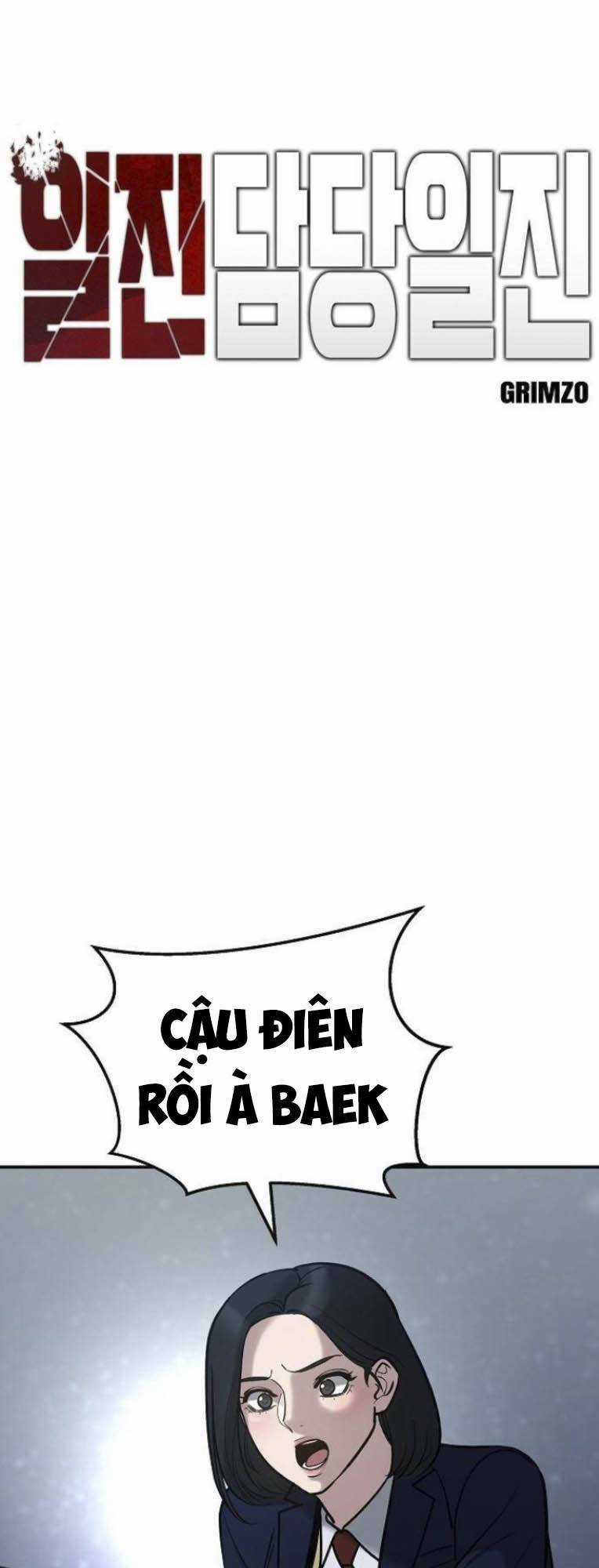 Quản Lí Du Côn - Chapter 54 - Trang 10