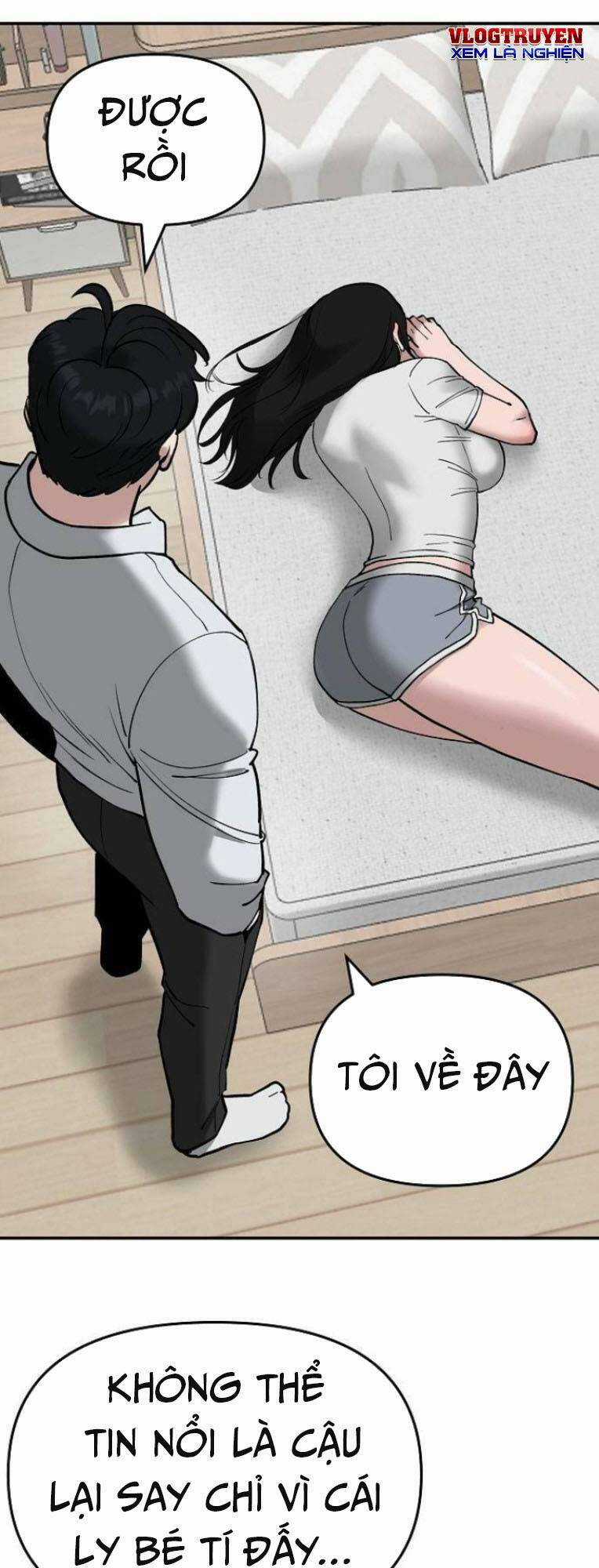 Quản Lí Du Côn - Chapter 55 - Trang 104