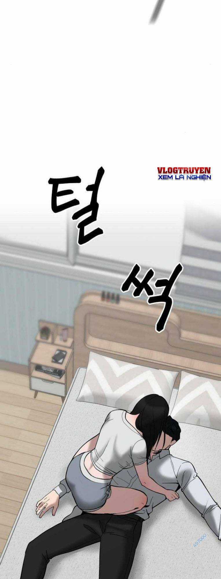 Quản Lí Du Côn - Chapter 55 - Trang 107