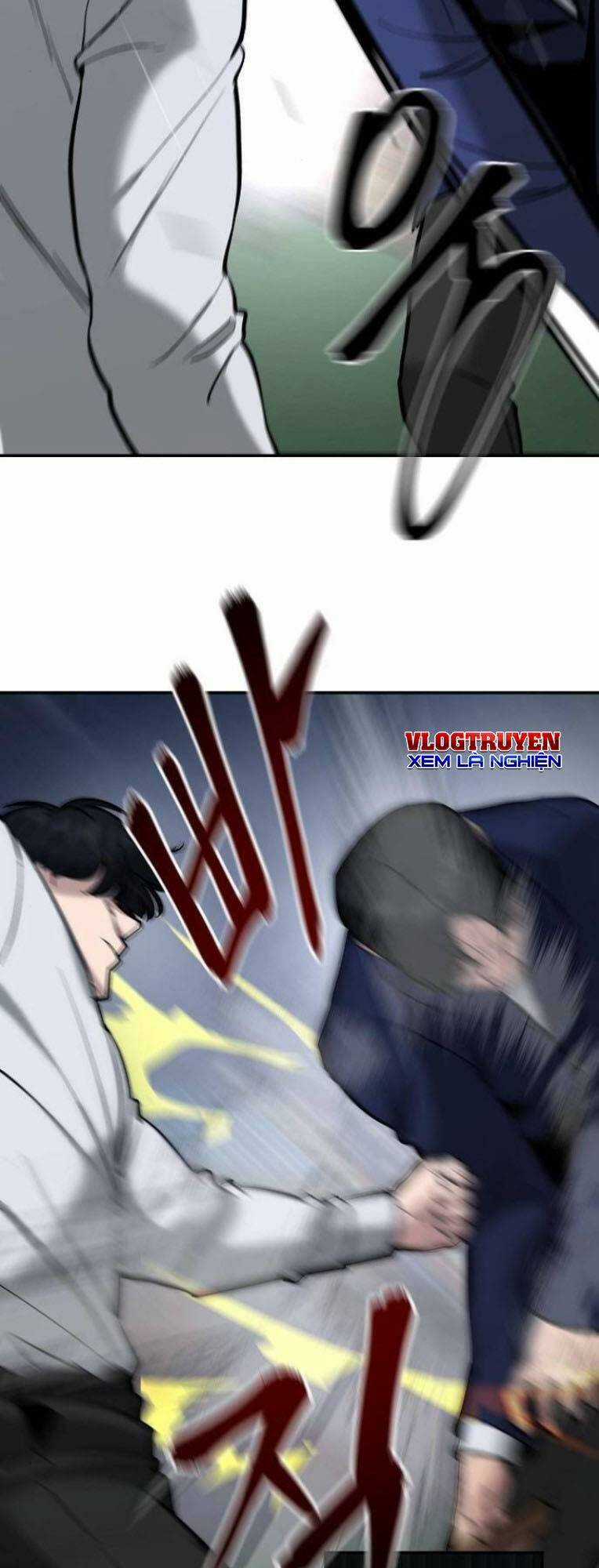 Quản Lí Du Côn - Chapter 55 - Trang 13