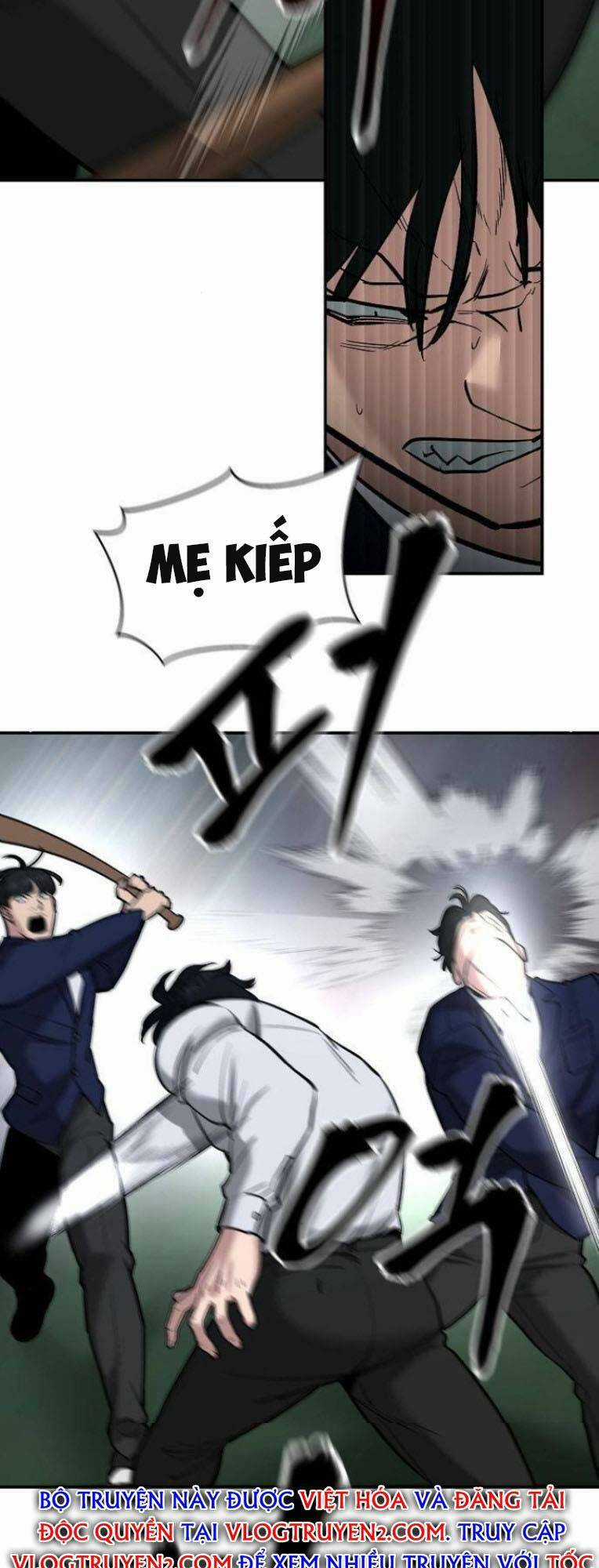 Quản Lí Du Côn - Chapter 55 - Trang 14