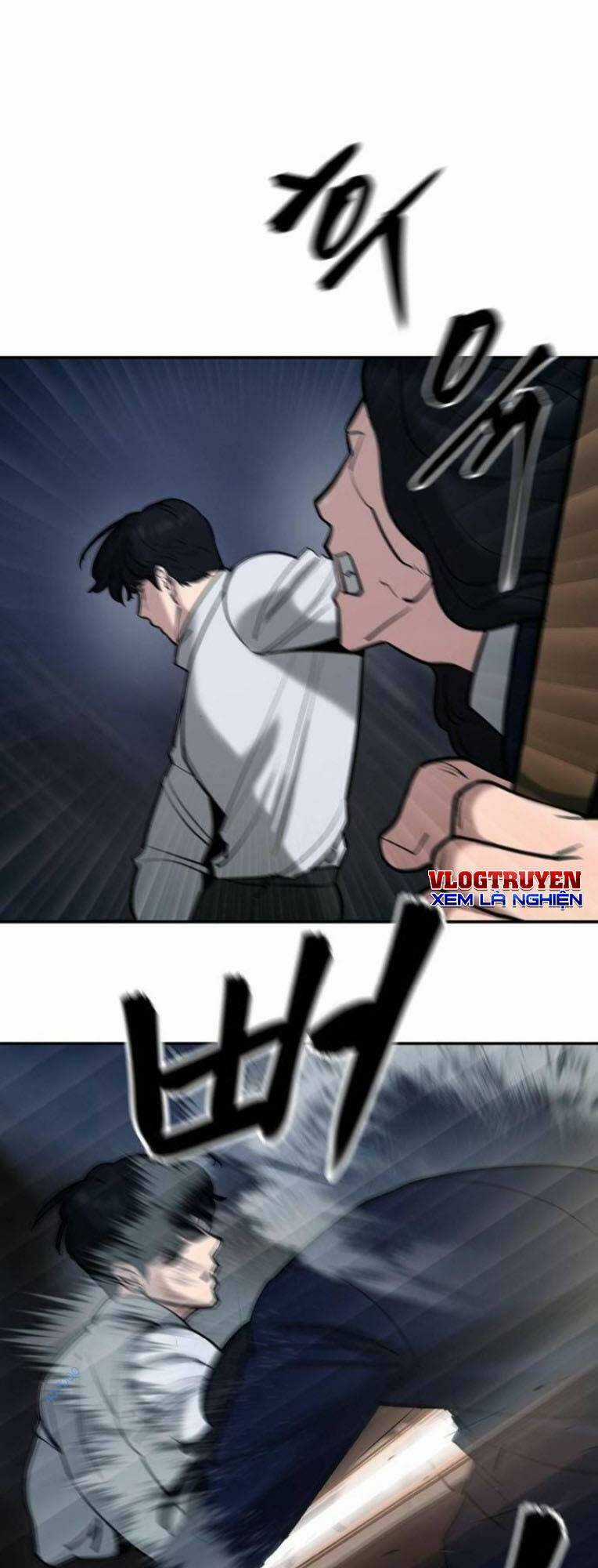 Quản Lí Du Côn - Chapter 55 - Trang 16