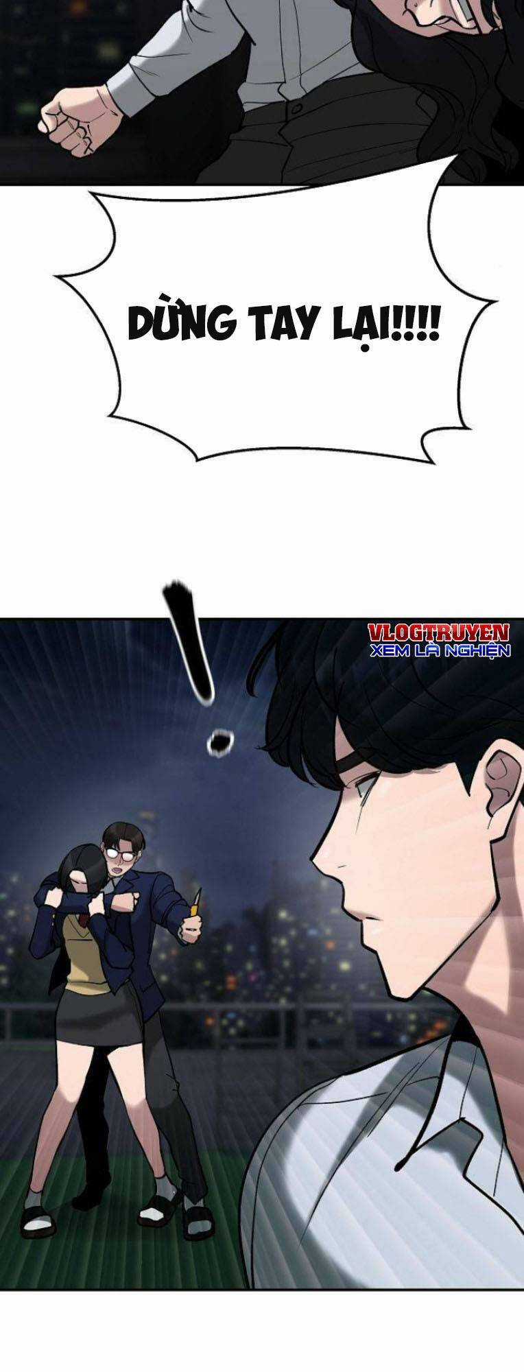 Quản Lí Du Côn - Chapter 55 - Trang 18