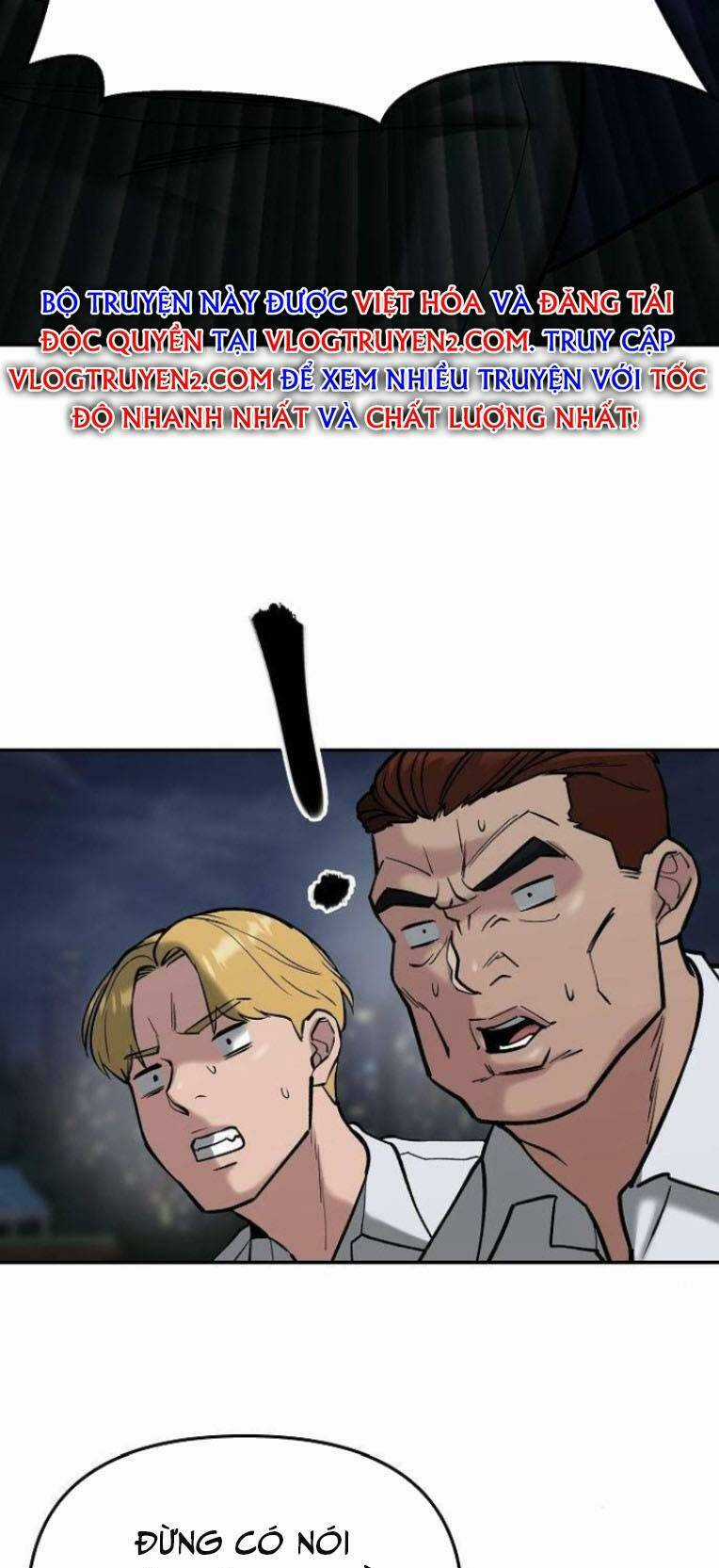 Quản Lí Du Côn - Chapter 55 - Trang 20