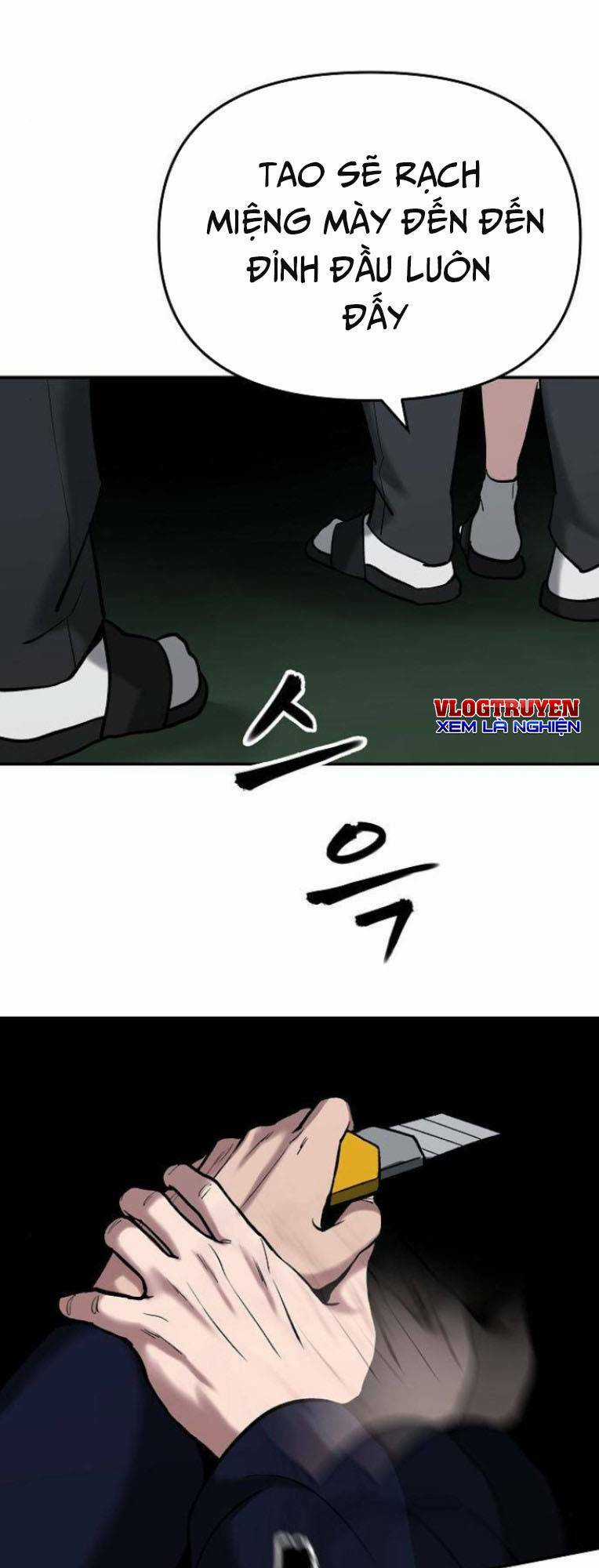 Quản Lí Du Côn - Chapter 55 - Trang 22