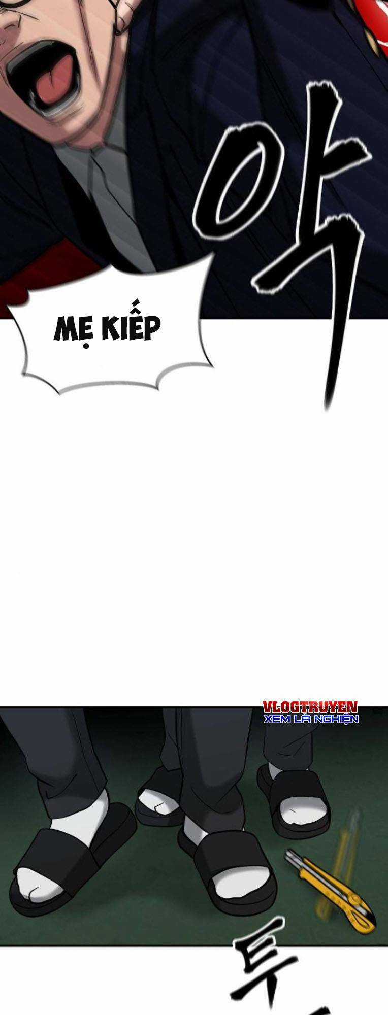 Quản Lí Du Côn - Chapter 55 - Trang 24