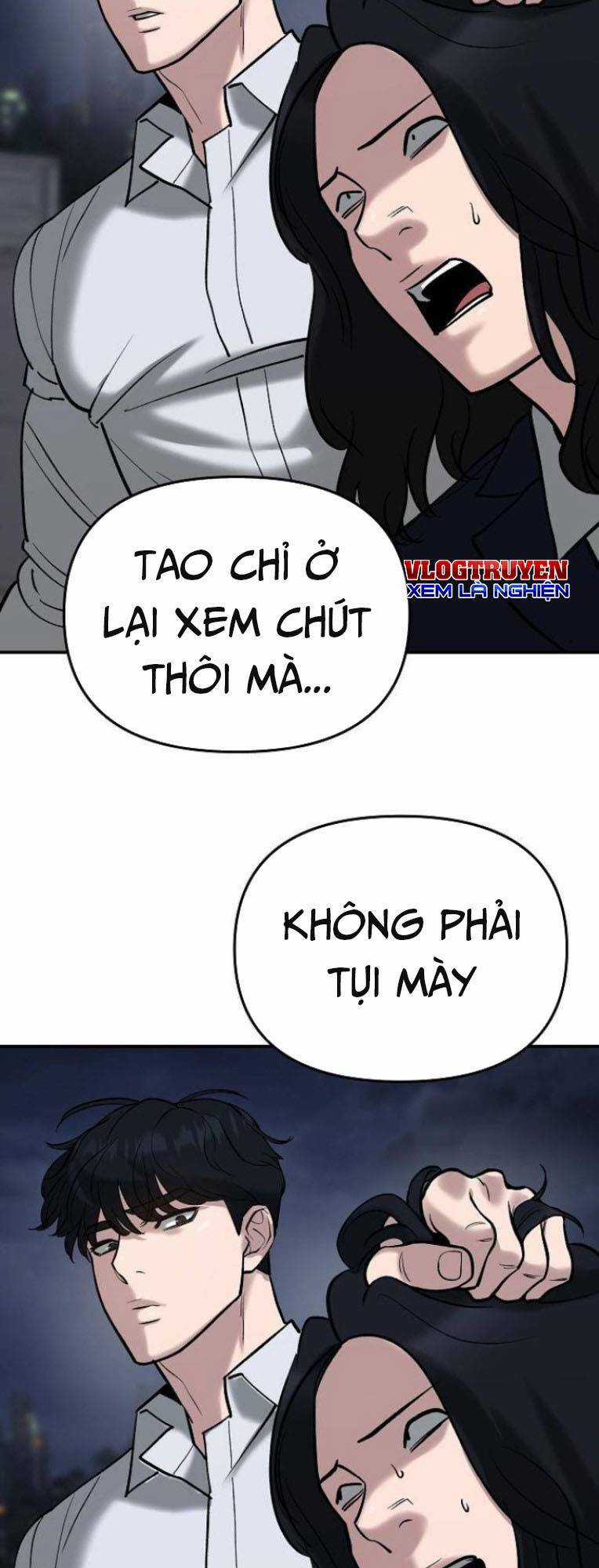 Quản Lí Du Côn - Chapter 55 - Trang 27