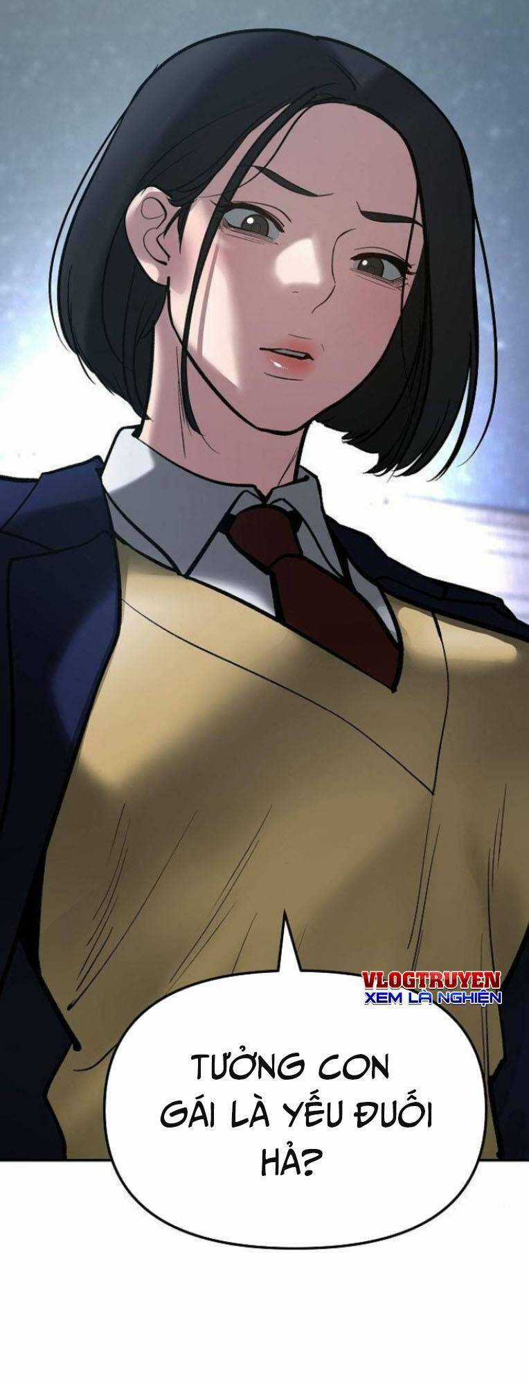 Quản Lí Du Côn - Chapter 55 - Trang 4