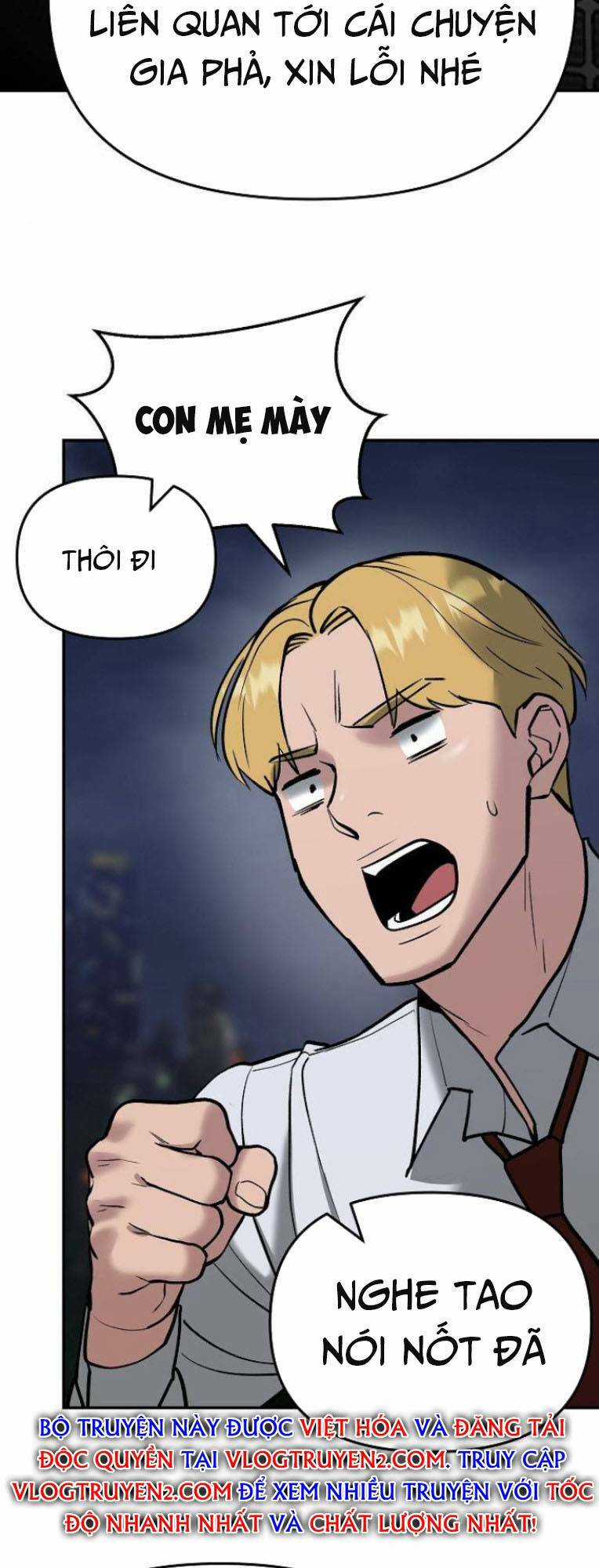 Quản Lí Du Côn - Chapter 55 - Trang 31