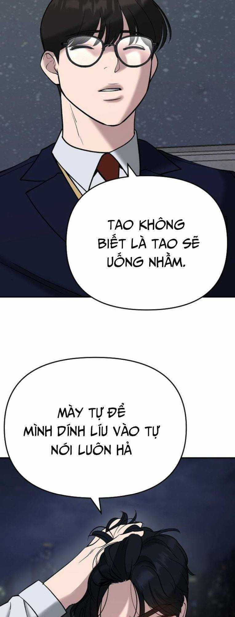 Quản Lí Du Côn - Chapter 55 - Trang 33
