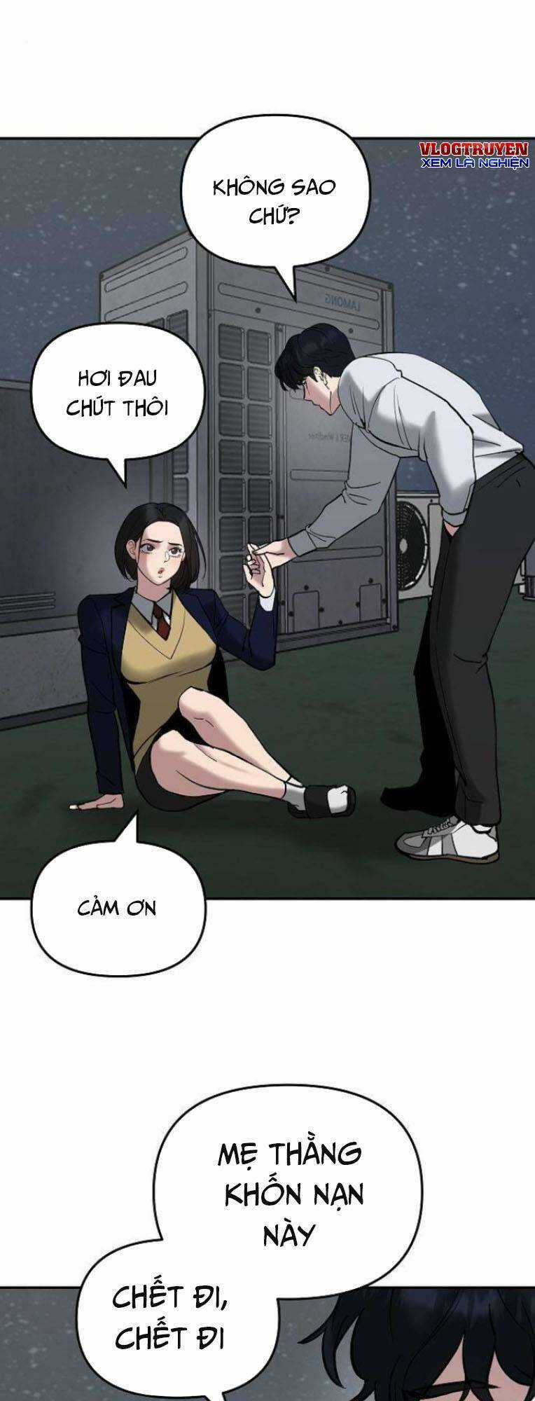 Quản Lí Du Côn - Chapter 55 - Trang 36